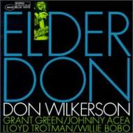 Elder Don