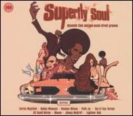 Various/Superfly Soul
