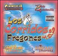 Various/Los Corridos Mas Fregones