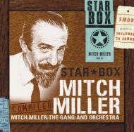 ミッチ・ミラー/Star Box