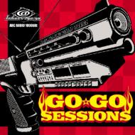 Various/Go-go Sessions