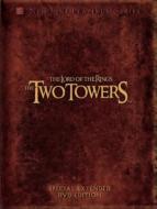 Lord Of The Rings: The Two Towers (Extended Edition)