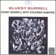 Bluesy Burrell