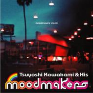Tsuyoshi Kawakami&Hit Moodmakers`mood yCopy Control CDz