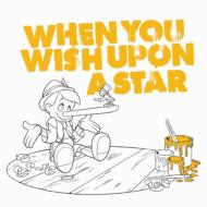 Various/Dive Into Disney Mosh Pit On Disney E. p.no.1 - When You Wish Upon A St