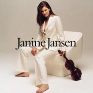 ʽ/J. jansen Violin Favourites