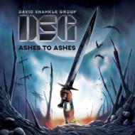 Ashes To Ashes