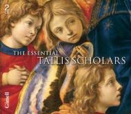 古楽オムニバス/Tallis Scholars The Essentialtallis Scholars