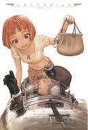 Last Exile No.01