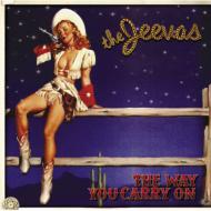 The Way You Carry On