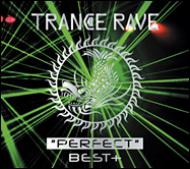 Trance Rave Perfect Best + | HMV&BOOKS online - VICP-62370