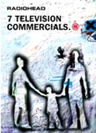 7 Television Commercials