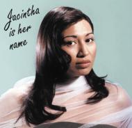 Jacintha Is Her Name