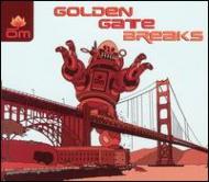 Various/Golden Gate Breaks Vol.1