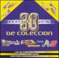 Various/30 De Coleccion