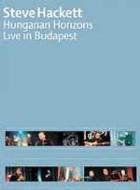 Hungarian Horizons: Live In Budapest