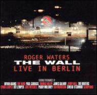 Wall -Live In Berlin (Cd Jewel Case)
