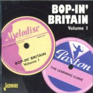 Various/Bop-in'Britain Volume.1 - Thelearning Curve