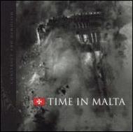 Time In Malta/Construct  Demolish