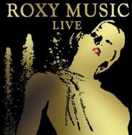 Live : Roxy Music | HMVu0026BOOKS online - 20011
