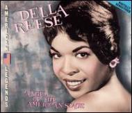 Della Reese/Angel Of The American Stage