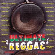 Ultimate Reggae