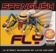 Various/Spanglish Fly