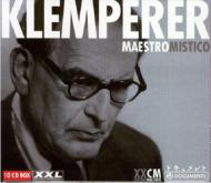 クレンペラー 歴史的録音集 1926-1951（10CD）｜HMV&BOOKS onlineニュース