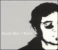 Atom Orr/Noir