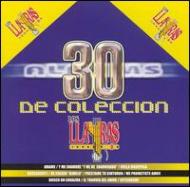 Los Llayras/30 De Coleccion