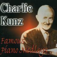 Famous Piano Medleys