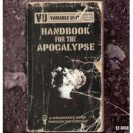 Handbook For The Apocalypse