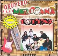 Grupo Toppaz De Reynaldo Flores/Grupero A La Mexicana
