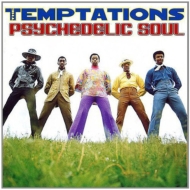Temptations/Psychedelic Soul