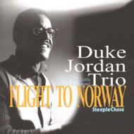 Duke Jordan/Flight To Norway