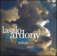Laszlo Gardony/Ever Before Ever After