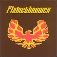 Flamethrower/Flamethrower