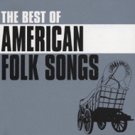 Best Of American Folksongs: Robert Shaw.cho