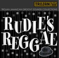 Rudie's Reggae