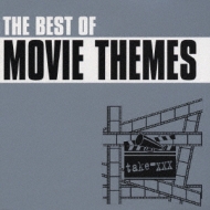 The Best Of Movie Themes