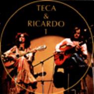 Teca  Ricardo/Volume 1