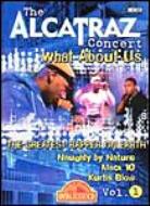 Various/Alcatraz Concert Vol.1 (Dvd +bonus Cd)