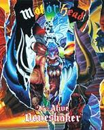 25 & Alive : Boneshaker