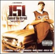 151/Code Of Tha Street