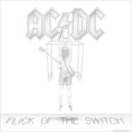AC/DC/Flick Of The Switch (Remastered)