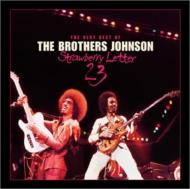 Brothers Johnson/Strawberry Letter 23 - Very Best Of