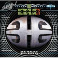 Solid Steel: Herbal Blend