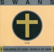 Children Of God / World Of Skin