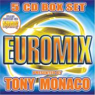 Various/Euromix Vol.5-8