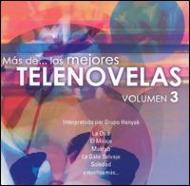 Various/Telenovelas Vol.3
